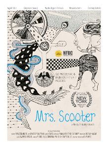 Mrs. Scooter